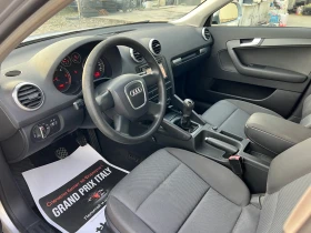 Audi A3 1.6TDI-105к.с/ Климатик/ Италия - 4800 € - 80960620 10