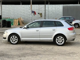Audi A3 1.6TDI-105к.с/ Климатик/ Италия - 4800 € - 80960620 8