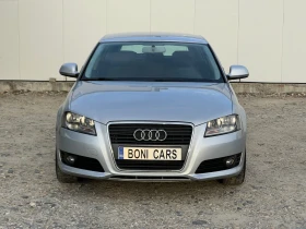 Audi A3 1.6TDI-105к.с/ Климатик/ Италия - 4800 € - 80960620 2
