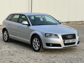 Audi A3 1.6TDI-105к.с/ Климатик/ Италия - 4800 € - 80960620 3