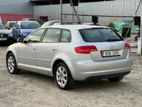 Audi A3 1.6TDI-105к.с/ Климатик/ Италия - 4800 € - 80960620 7