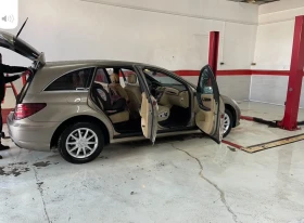 Mercedes-Benz R 300 AMG | Mobile.bg � ����� ������ 3