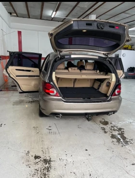 Mercedes-Benz R 300 AMG | Mobile.bg � ����� ������ 4