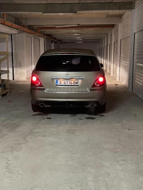 Mercedes-Benz R 300 AMG | Mobile.bg � ����� ������ 6
