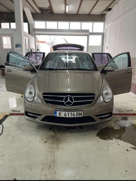 Mercedes-Benz R 300 AMG | Mobile.bg � ����� ������ 5