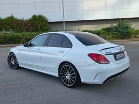 Mercedes-Benz C 43 AMG Performance* 117���.��.* �������� | Mobile.bg � ����� ������ 6