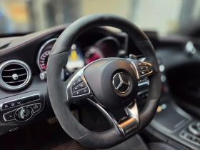 Mercedes-Benz C 43 AMG Performance* 117хил.км.* УНИКАЛНА | Auto.bg — изображение 7