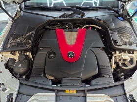 Mercedes-Benz C 43 AMG Performance* 117хил.км.* УНИКАЛНА | Auto.bg — изображение 14