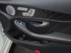 Mercedes-Benz C 43 AMG Performance* 117хил.км.* УНИКАЛНА | Auto.bg — изображение 9
