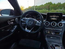 Mercedes-Benz C 43 AMG Performance* 117���.��.* �������� | Mobile.bg � ����� ������ 14