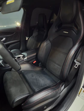 Mercedes-Benz C 43 AMG Performance* 117хил.км.* УНИКАЛНА | Auto.bg — изображение 6