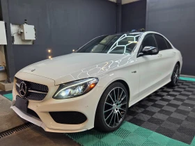 Mercedes-Benz C 43 AMG Performance* 117хил.км.* УНИКАЛНА | Auto.bg — изображение 2