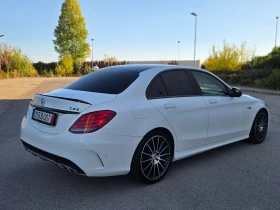 Mercedes-Benz C 43 AMG Performance* 117���.��.* �������� | Mobile.bg � ����� ������ 4