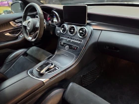 Mercedes-Benz C 43 AMG Performance* 117хил.км.* УНИКАЛНА | Auto.bg — изображение 12