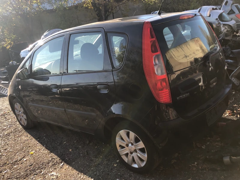 Mitsubishi Colt  5 броя  1.1 1.3 i 1.5 i automat, снимка 5 - Автомобили и джипове - 37708093