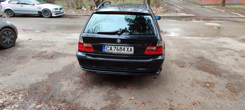 BMW 330 330хд, снимка 3 - Автомобили и джипове - 45403149