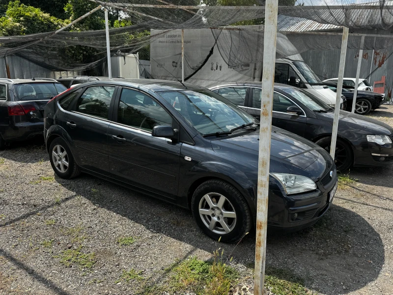 Ford Focus, снимка 2 - Автомобили и джипове - 47042183