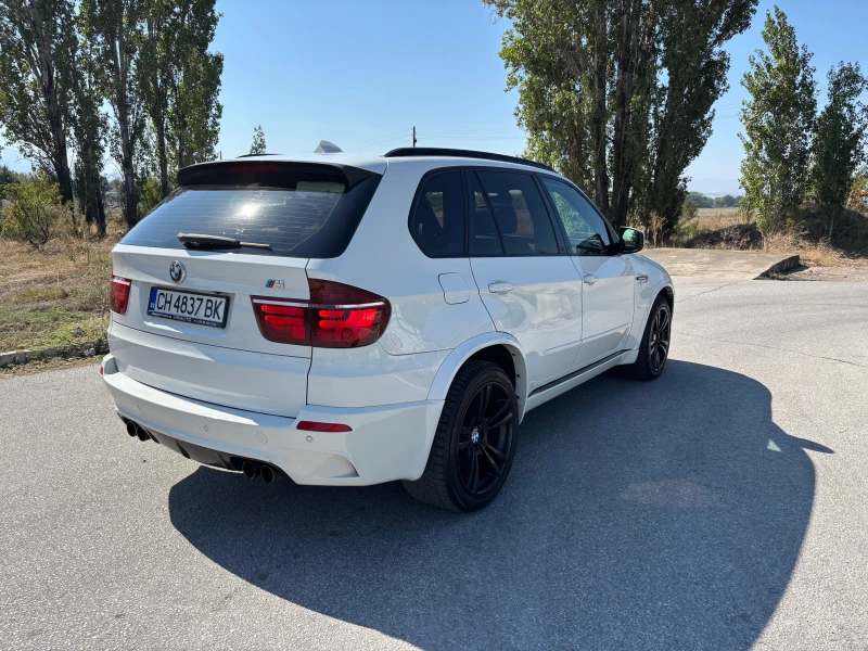 BMW X5M TOP, снимка 6 - Автомобили и джипове - 47533082