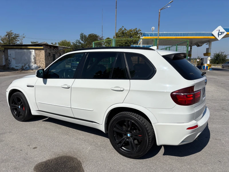 BMW X5M TOP, снимка 8 - Автомобили и джипове - 47434020