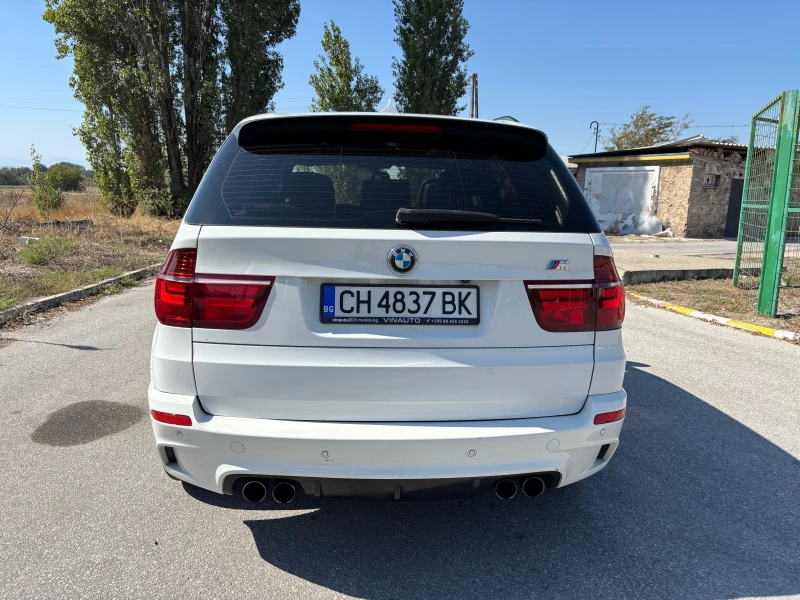 BMW X5M TOP, снимка 7 - Автомобили и джипове - 47434020