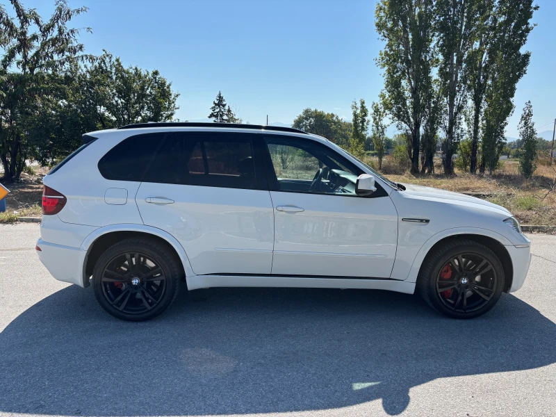 BMW X5M TOP, снимка 4 - Автомобили и джипове - 47434020