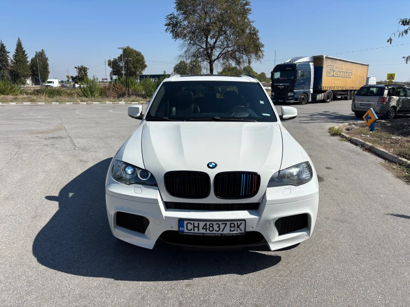 BMW X5M TOP, снимка 2 - Автомобили и джипове - 47533082