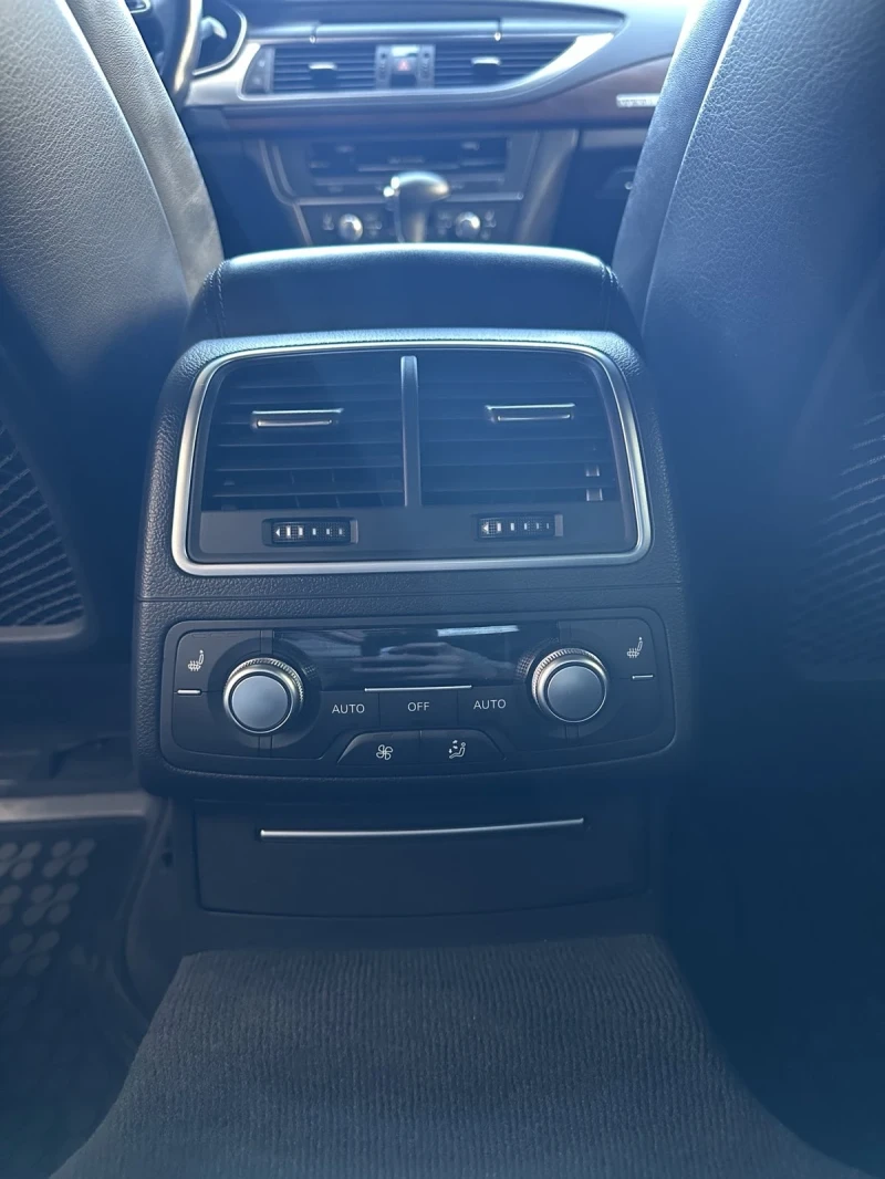 Audi A7 3.0 TDI RS PACKET, снимка 10 - Автомобили и джипове - 52531645