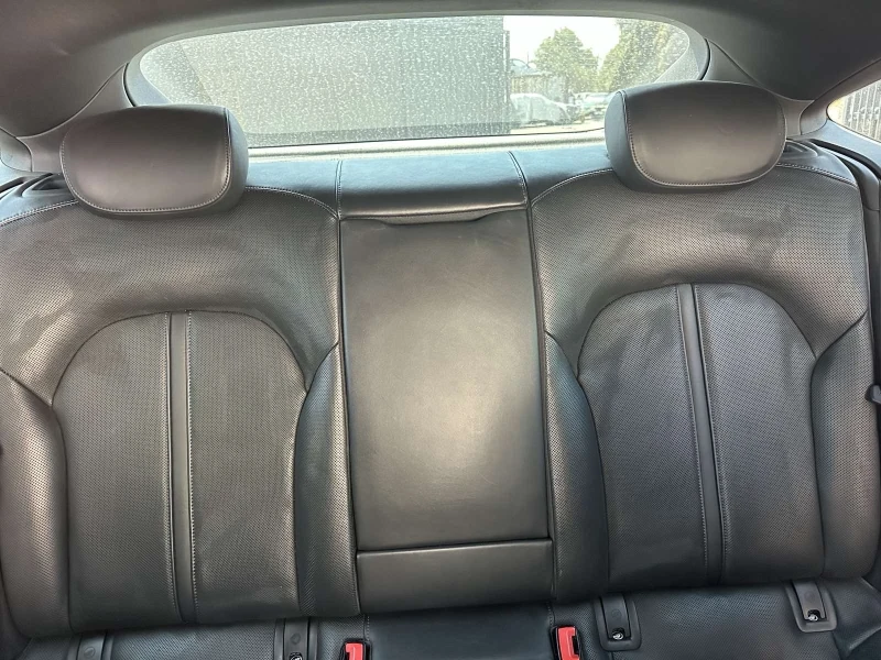 Audi A7 3.0 TDI RS PACKET, снимка 14 - Автомобили и джипове - 52531645