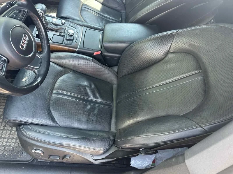 Audi A7 3.0 TDI RS PACKET, снимка 11 - Автомобили и джипове - 52531645