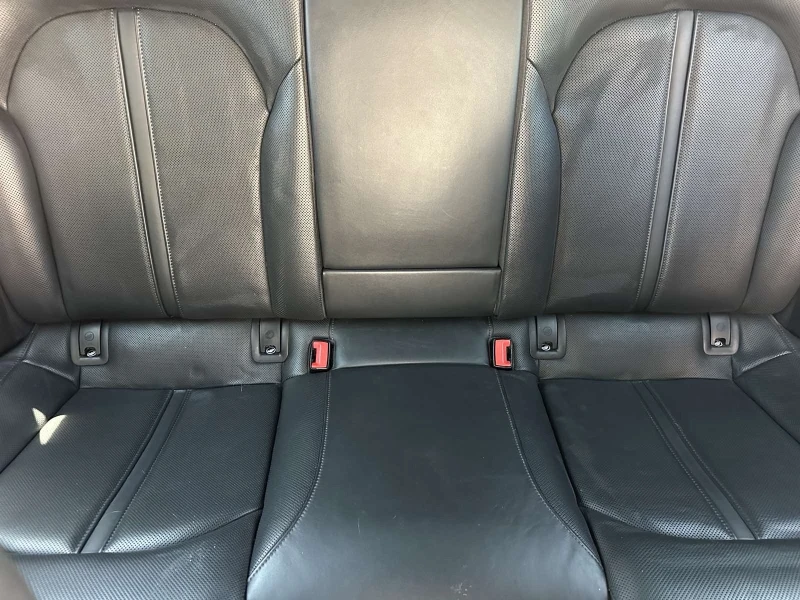 Audi A7 3.0 TDI RS PACKET, снимка 13 - Автомобили и джипове - 52531645