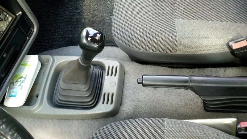 Ford Sierra, снимка 12 - Автомобили и джипове - 51882153