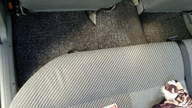 Ford Sierra, снимка 10 - Автомобили и джипове - 51882153