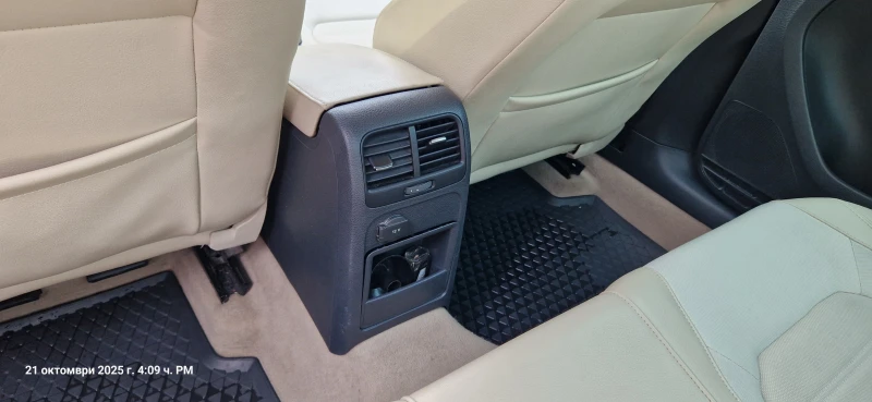 VW Jetta 1, 4 TSI, снимка 14 - Автомобили и джипове - 52351103