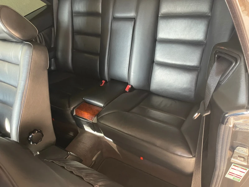 Mercedes-Benz 124, снимка 8 - Автомобили и джипове - 52400995