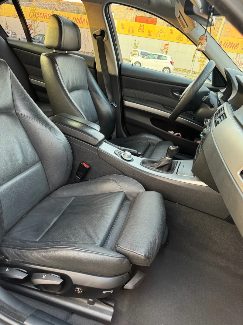 BMW 325, снимка 5 - Автомобили и джипове - 52410889