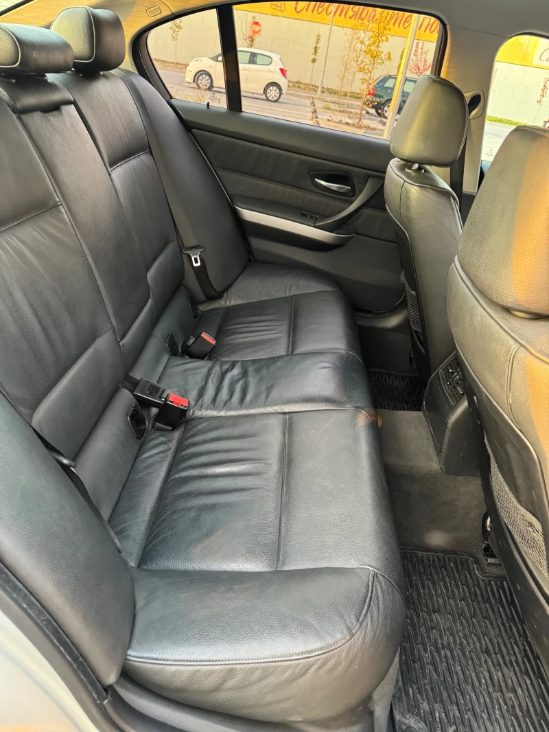 BMW 325, снимка 6 - Автомобили и джипове - 52410889