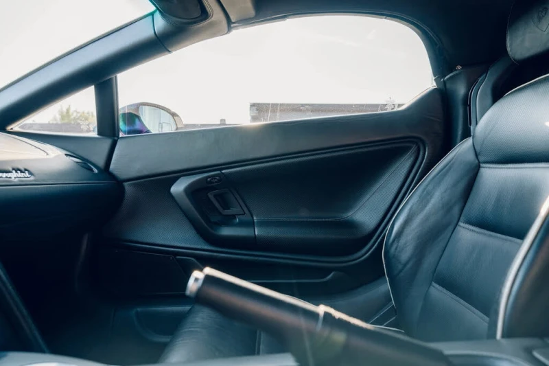 Lamborghini Gallardo SPYDER* 5L V10, снимка 15 - Автомобили и джипове - 52494587