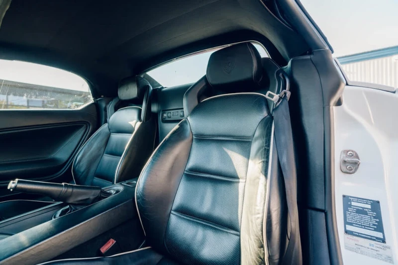 Lamborghini Gallardo SPYDER* 5L V10, снимка 16 - Автомобили и джипове - 52494587