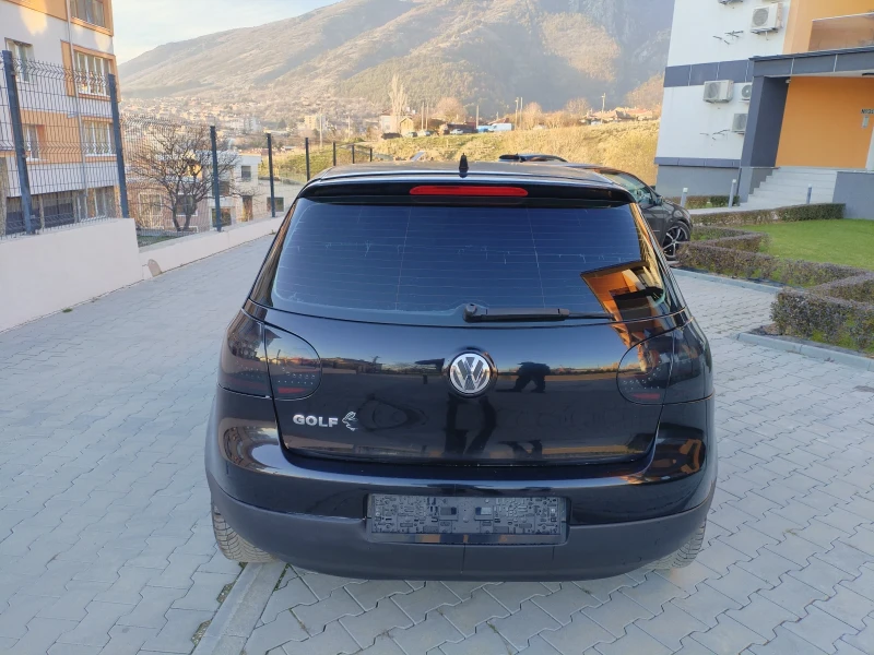 VW Golf 1.9 TDI 90кс Малкия данък Уникат , снимка 10 - Автомобили и джипове - 52816522