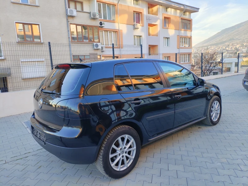 VW Golf 1.9 TDI 90кс Малкия данък Уникат , снимка 8 - Автомобили и джипове - 52816522