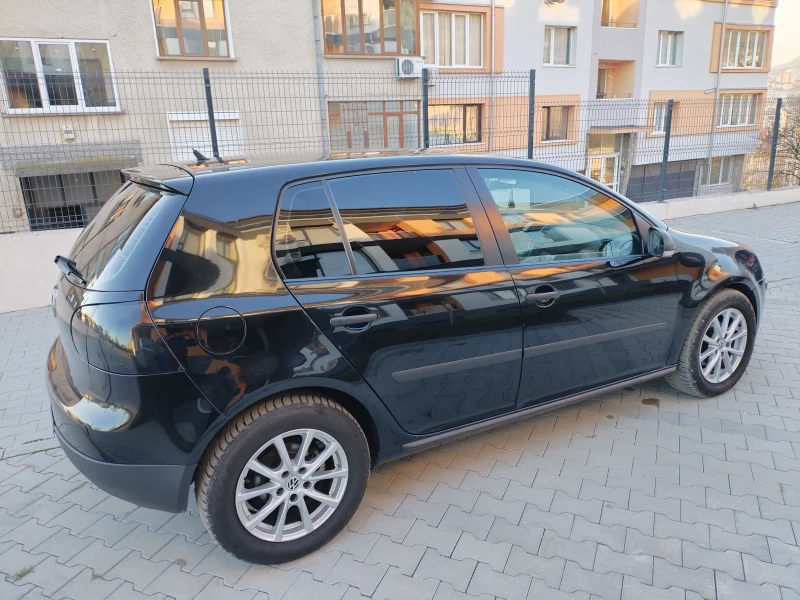 VW Golf 1.9 TDI 90кс Малкия данък Уникат , снимка 9 - Автомобили и джипове - 52816522