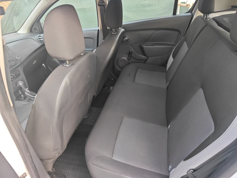 Dacia Sandero N1, снимка 7 - Автомобили и джипове - 53115977