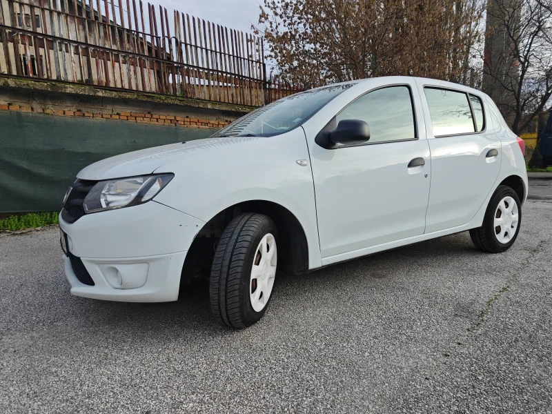 Dacia Sandero N1, снимка 4 - Автомобили и джипове - 53115977