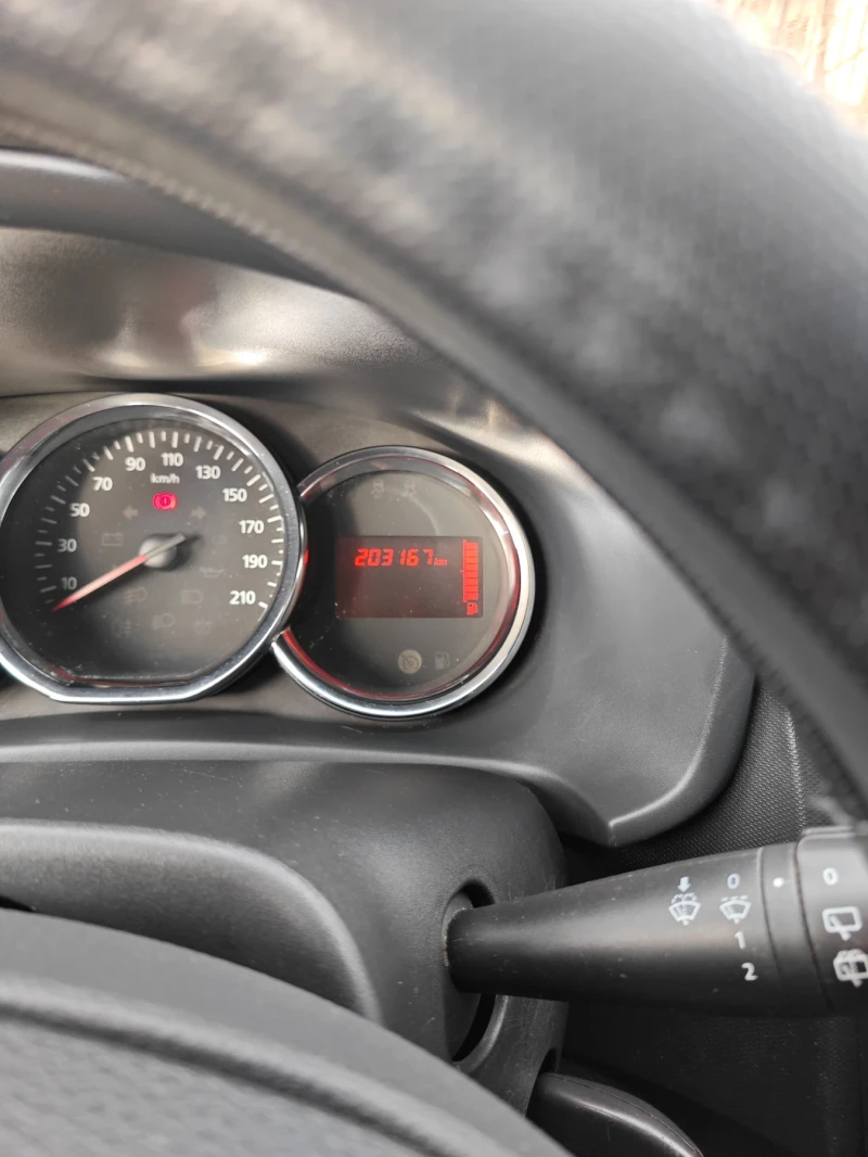 Dacia Sandero N1, снимка 8 - Автомобили и джипове - 53115977