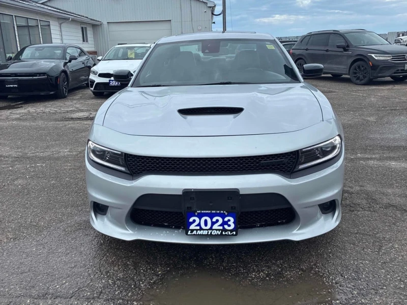 Dodge Charger * GT * CARFAX * БЕЗ ПЪРВОНАЧАЛНА ВНОСКА, снимка 6 - Автомобили и джипове - 52912961