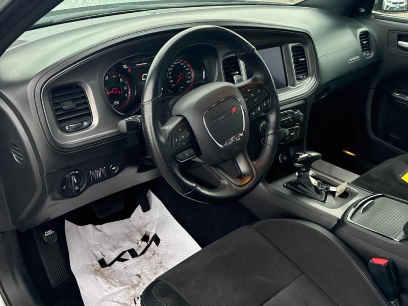 Dodge Charger * GT * CARFAX * БЕЗ ПЪРВОНАЧАЛНА ВНОСКА, снимка 5 - Автомобили и джипове - 52912961