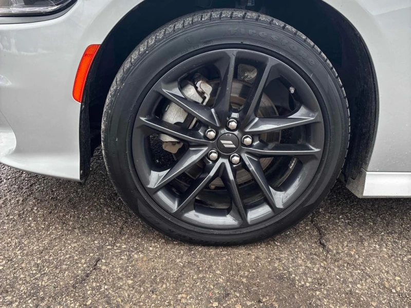 Dodge Charger * GT * CARFAX * БЕЗ ПЪРВОНАЧАЛНА ВНОСКА, снимка 7 - Автомобили и джипове - 52912961