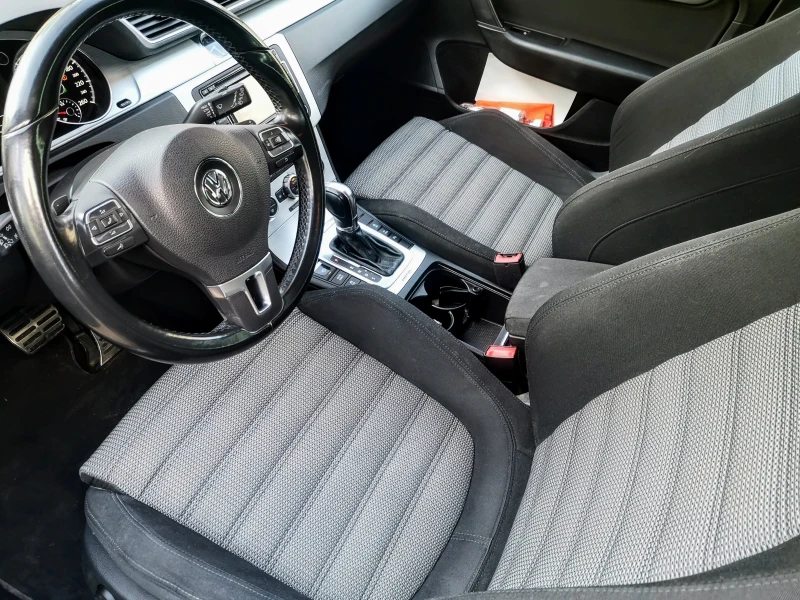 VW Passat Alltrack, снимка 8 - Автомобили и джипове - 52964930