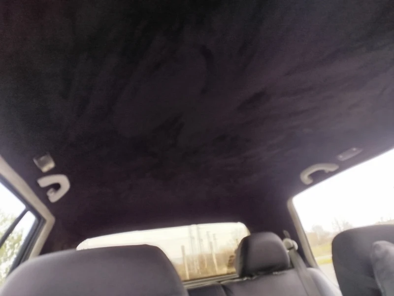 VW Golf 1.9 , снимка 9 - Автомобили и джипове - 53293519