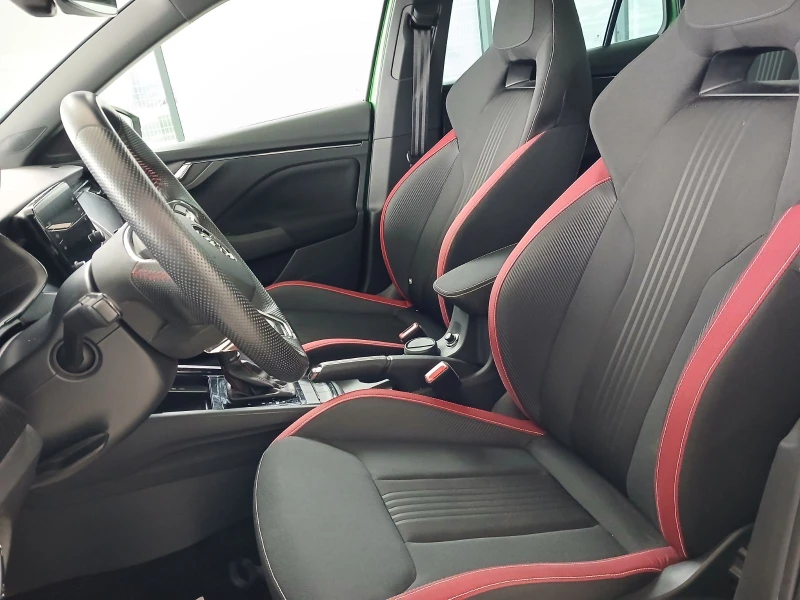 Skoda Scala 1.5 TSI Monte Carlo, снимка 7 - Автомобили и джипове - 53341267